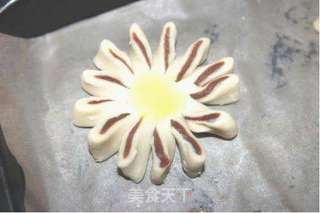 【番茄配方】枣花酥 —— 如花朵儿一般的绽放光彩的做法步骤:22