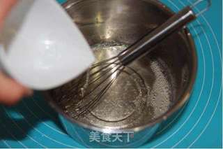【番茄配方】老北京自来红月饼 —— 一起怀念老北京的点心味儿的做法步骤:2
