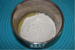 【番茄配方】老北京自来红月饼 —— 一起怀念老北京的点心味儿的做法步骤:4