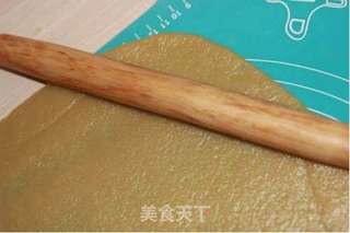 【番茄配方】老北京自来红月饼 —— 一起怀念老北京的点心味儿的做法步骤:6