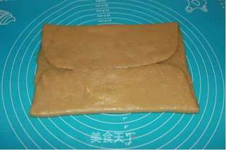 【番茄配方】老北京自来红月饼 —— 一起怀念老北京的点心味儿的做法步骤:7