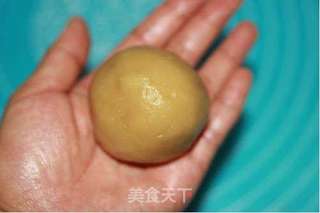 【番茄配方】老北京自来红月饼 —— 一起怀念老北京的点心味儿的做法步骤:19