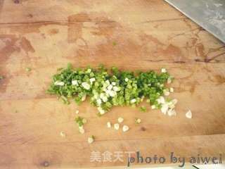 香煎土豆饼的做法步骤:6