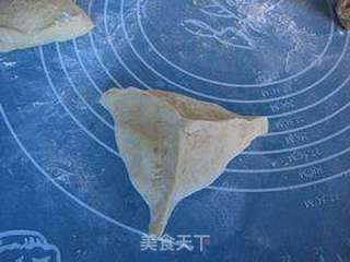 双薯山药豆沙包的做法步骤:13