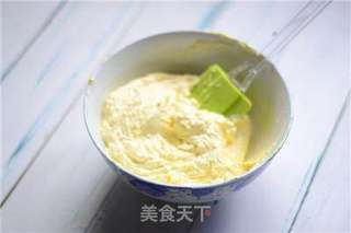 【西西里橙汁蛋糕】的做法步骤:4