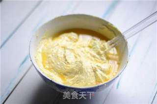 【西西里橙汁蛋糕】的做法步骤:5
