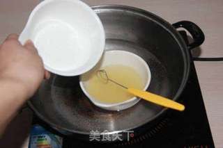 【番茄配方】香橙果冻—— 能剥着吃的果冻哦!的做法步骤:4