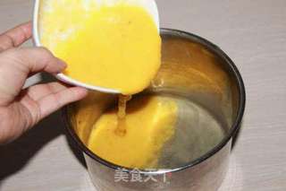 【番茄配方】香橙果冻—— 能剥着吃的果冻哦!的做法步骤:5