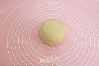 【番茄配方】抹茶红豆酥—— 抹茶味伴随左右萦绕心头的做法步骤:3