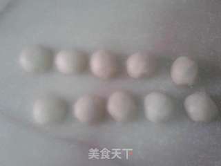 苏式鲜肉月饼的做法步骤:8