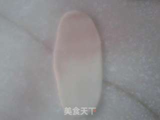 苏式鲜肉月饼的做法步骤:9