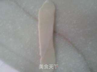 苏式鲜肉月饼的做法步骤:12