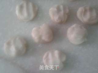 苏式鲜肉月饼的做法步骤:16