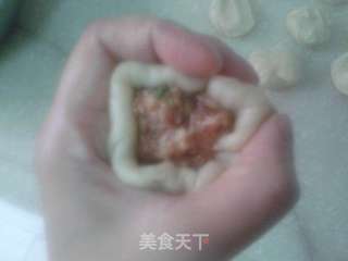 苏式鲜肉月饼的做法步骤:19