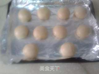 苏式鲜肉月饼的做法步骤:20