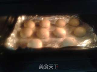 苏式鲜肉月饼的做法步骤:21