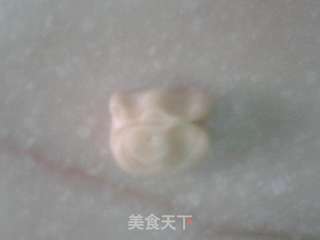 苏式鲜肉月饼的做法步骤:15