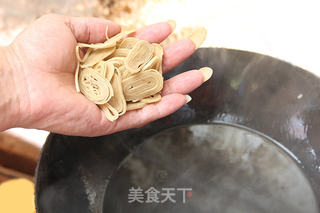脆炸客家鱼丝的做法步骤:2