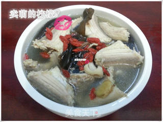 会喝汤的女人最美——夏季健康美颜的蛇汤的做法步骤:5