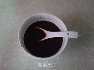 鱼香肉丝的做法步骤:6