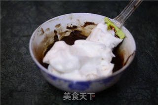 【可可橙丁戚风】的做法步骤：7