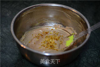 【可可橙丁戚风】的做法步骤：9