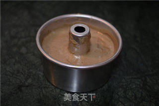 【可可橙丁戚风】的做法步骤：10