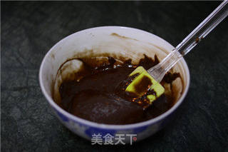 【可可橙丁戚风】的做法步骤：5