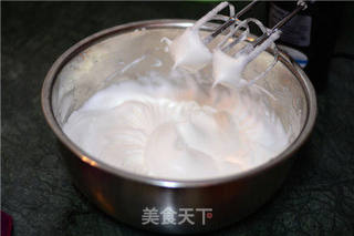 【可可橙丁戚风】的做法步骤：6