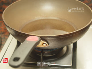 绿豆糕:清香温润如玉的潮汕糕点的做法步骤:5