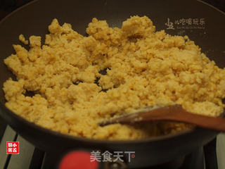 绿豆糕:清香温润如玉的潮汕糕点的做法步骤:6