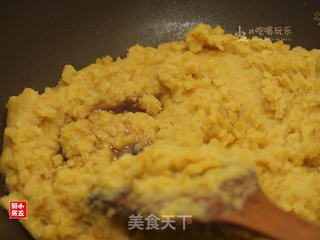 绿豆糕:清香温润如玉的潮汕糕点的做法步骤:8