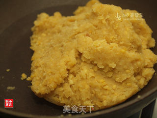绿豆糕:清香温润如玉的潮汕糕点的做法步骤:9