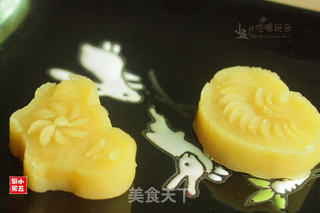 绿豆糕:清香温润如玉的潮汕糕点的做法步骤:13