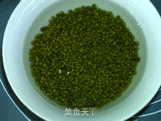 绿豆蓉馅的做法步骤:3