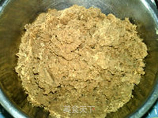 绿豆蓉馅的做法步骤:8