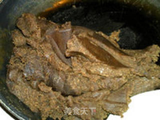 绿豆蓉馅的做法步骤:11