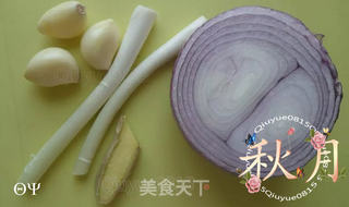 烤鸡翅的做法步骤:3