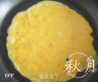 南瓜饼的做法步骤:5