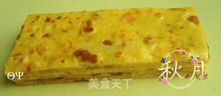 南瓜饼的做法步骤:7