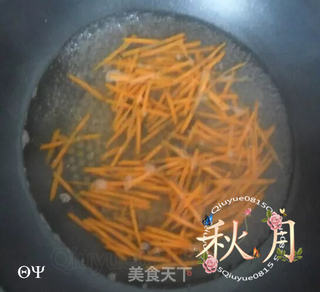 凉拌小菜的做法步骤:3