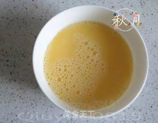 鸡蛋羹的做法步骤:2