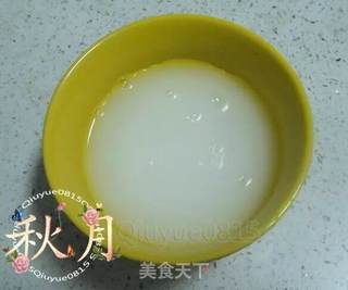 西红柿鸡蛋汤的做法步骤:5