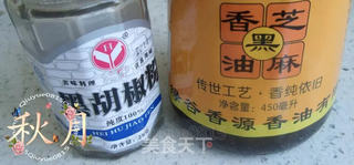 西红柿鸡蛋汤的做法步骤:11