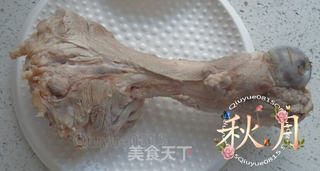 大骨汤的做法步骤:5