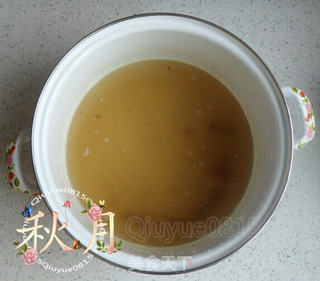 冬瓜大骨汤的做法步骤：3