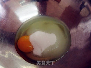 柠檬凝乳 Lemon curd的做法步骤:2