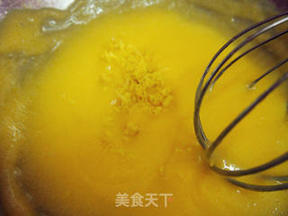 柠檬凝乳 Lemon curd的做法步骤:5