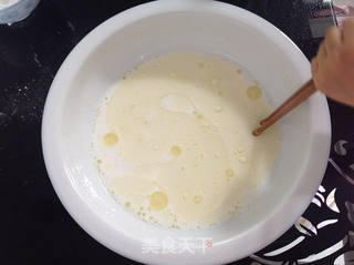 花式冰皮月饼的做法步骤:2