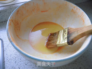 奥尔良烤翅根的做法步骤:6